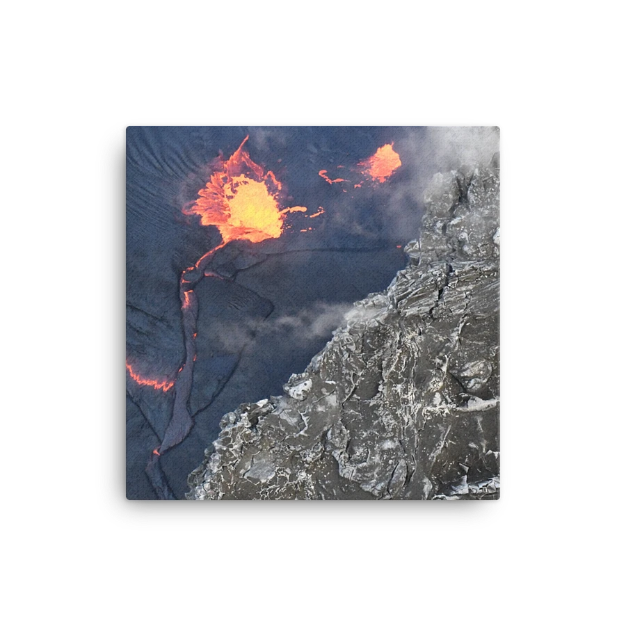 The Edge of Eruption True Lava Prnt product image (31)