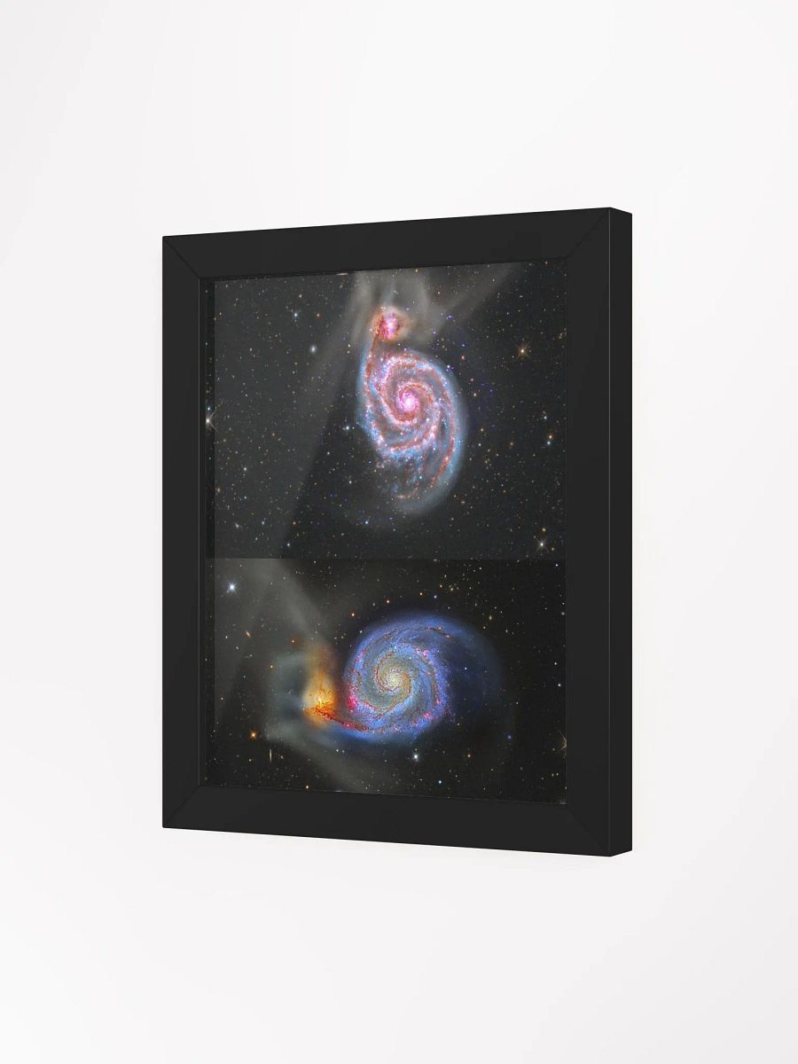 ASTRO Framed High-Quality Matte Poster product image (15)