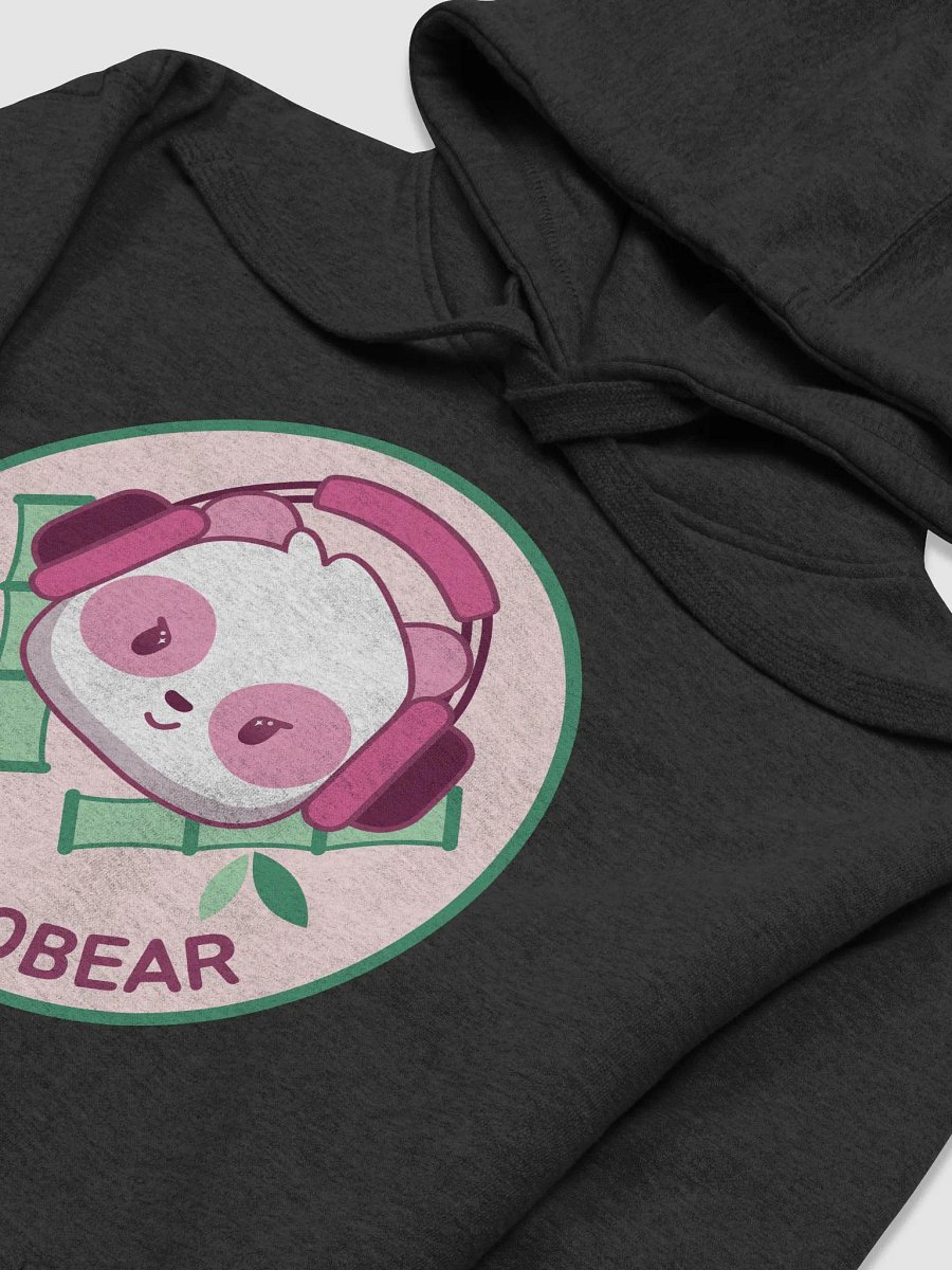 BambooBear Logo- Sweatshirt product image (3)