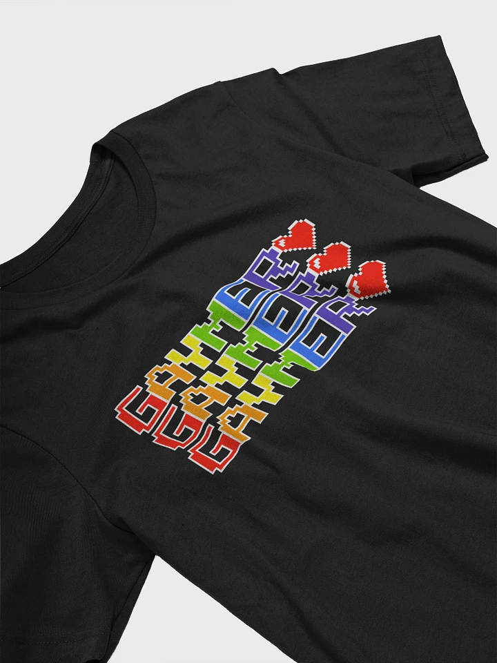 gaymer stack // t - shirt product image (10)