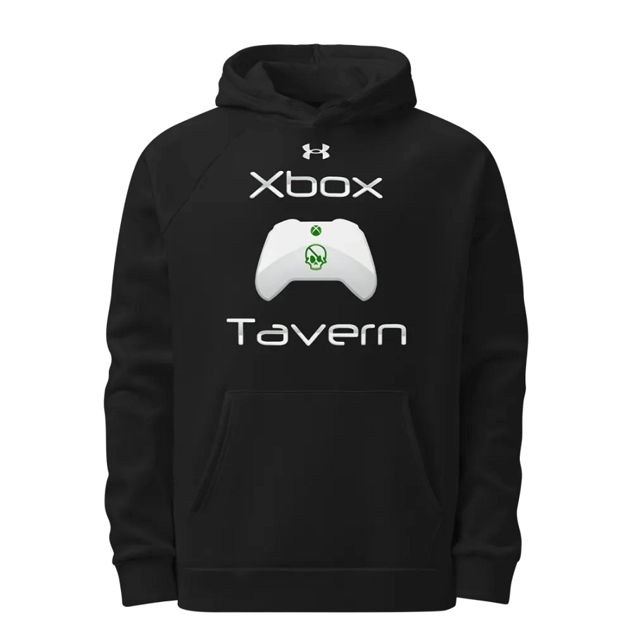 Xbox Tavern Controller Hoodie product image (1)
