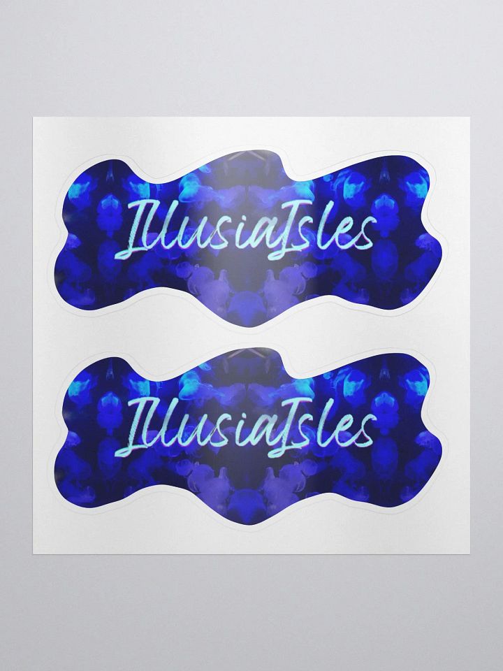 Illu-Logo Jellies product image (1)