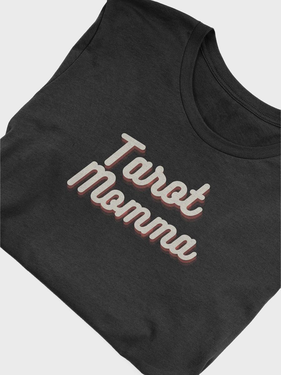 Tarot Momma - Unisex T-shirt product image (3)