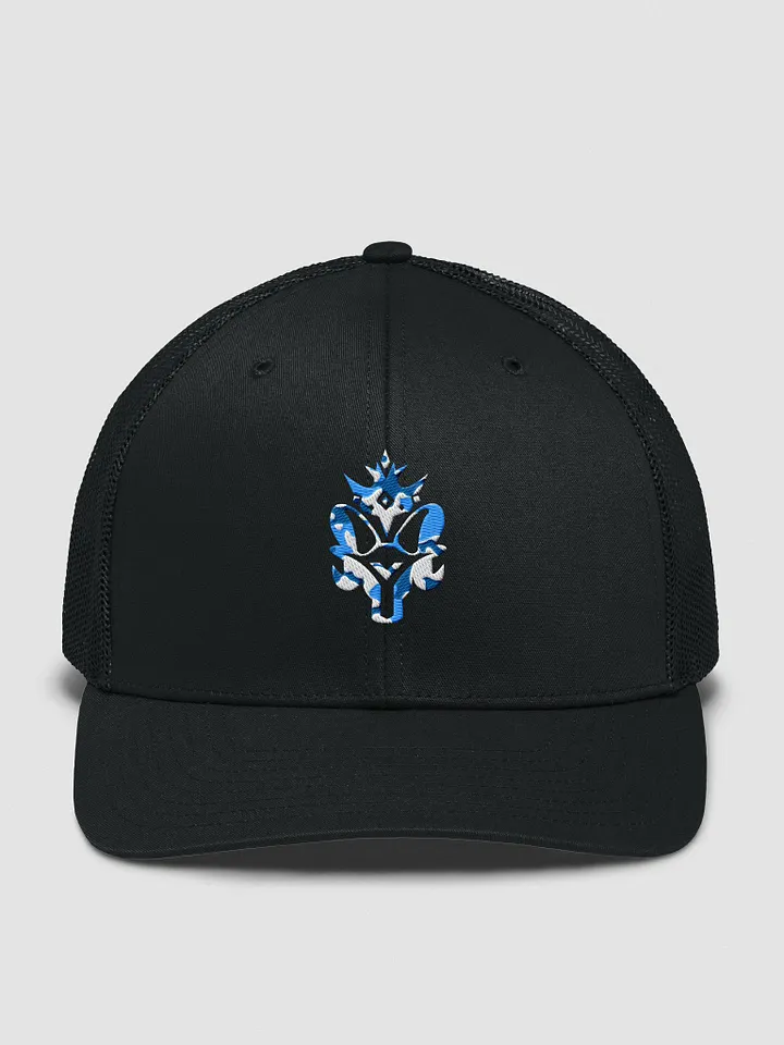 Novad Embroidered Logo Hat product image (1)