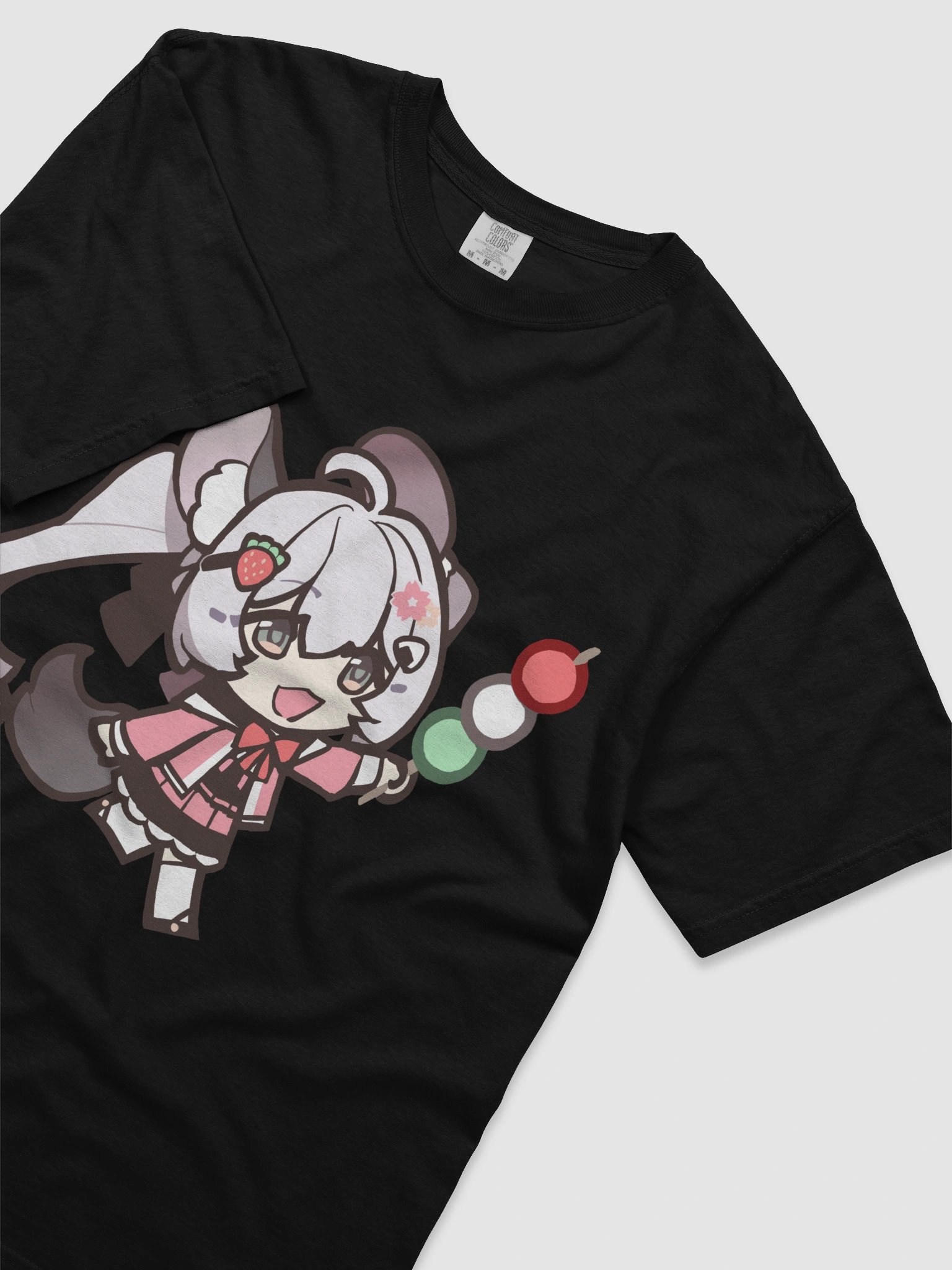 Momochi Mio T-shirt (Version 1) product image (36)
