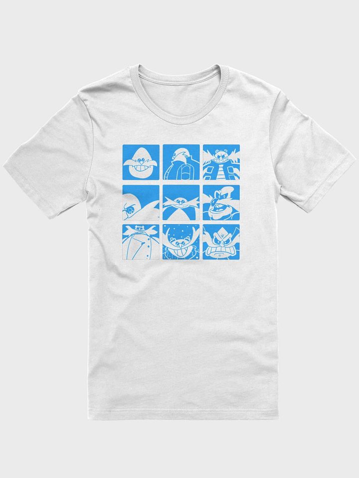 70 ALTERNATIVE ACCOUNTS TSHIRT product image (1)