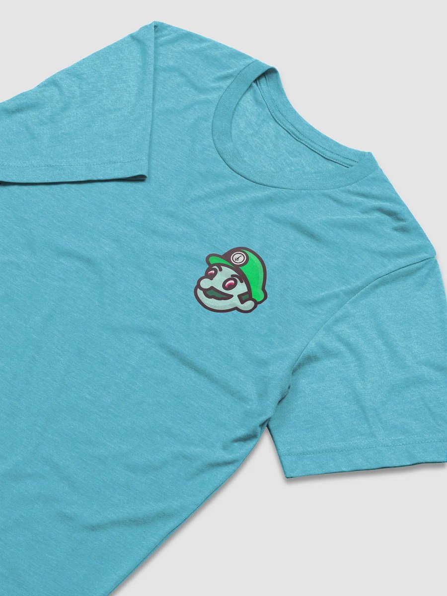 Retro T-Shirt product image (12)