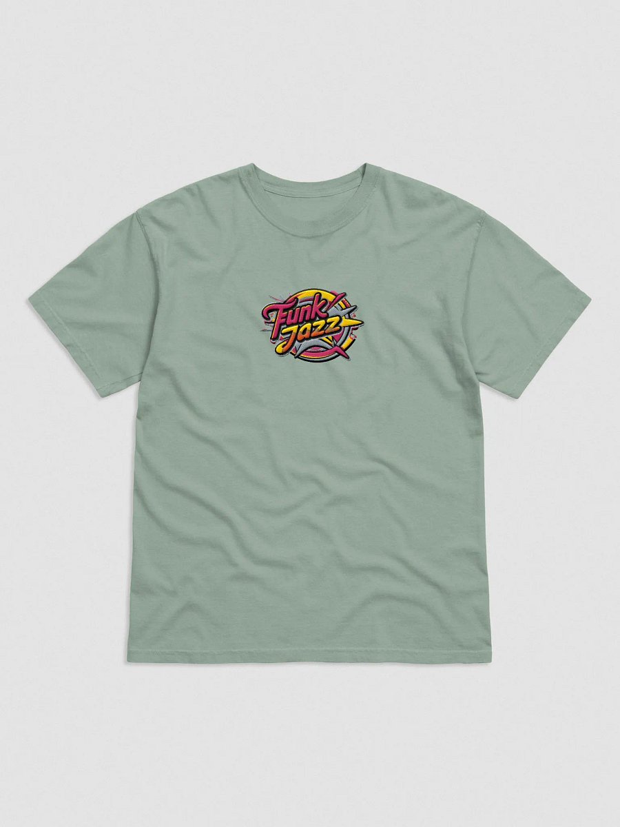 Comfort Colors Garment-Dyed Heavyweight T-Shirt product image (41)