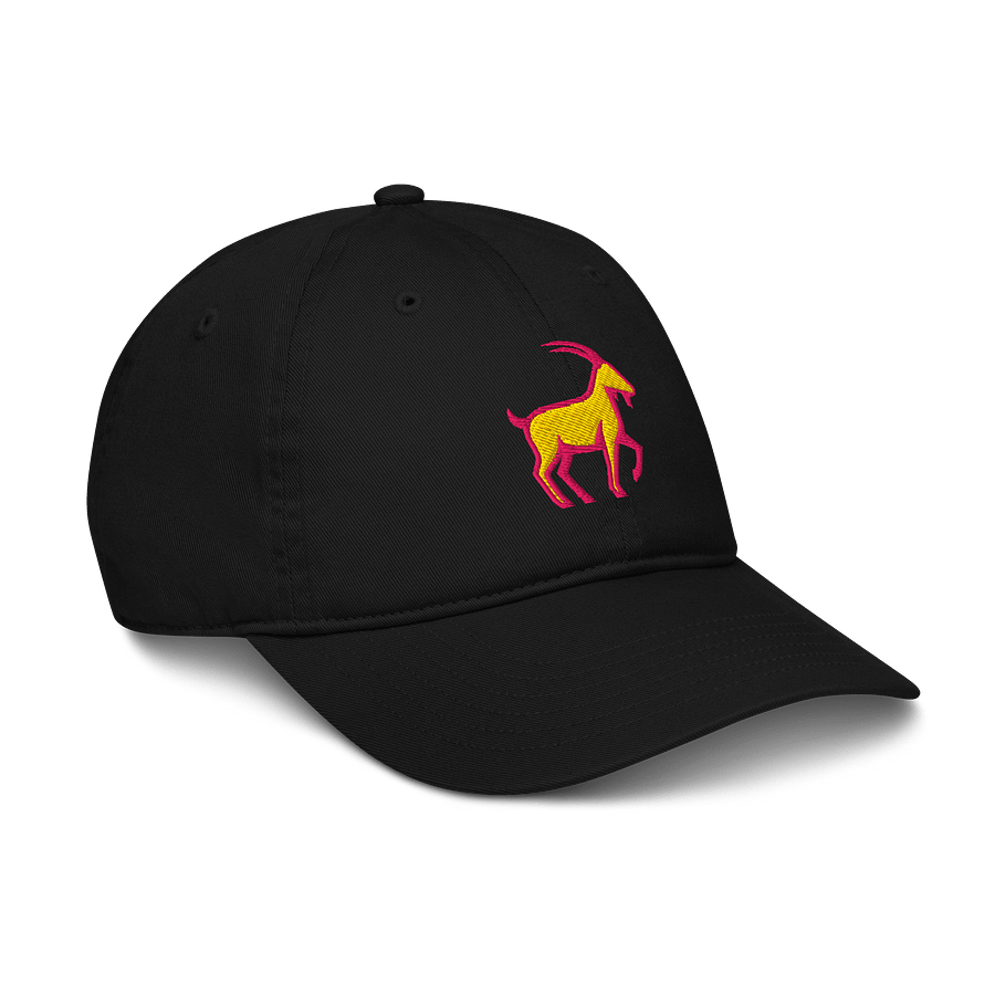 Goated Cheese Cap product image (8)