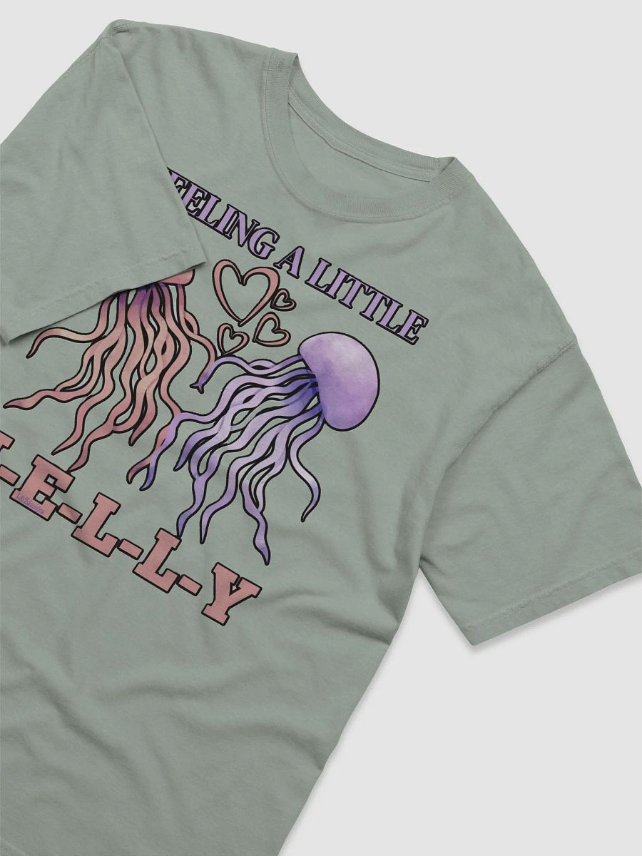 FEELING A LITTLE JELLY product image (29)