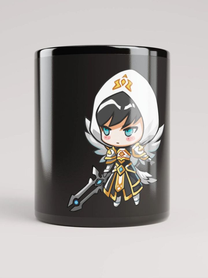 Summoners War Artamiel Mug product image (1)