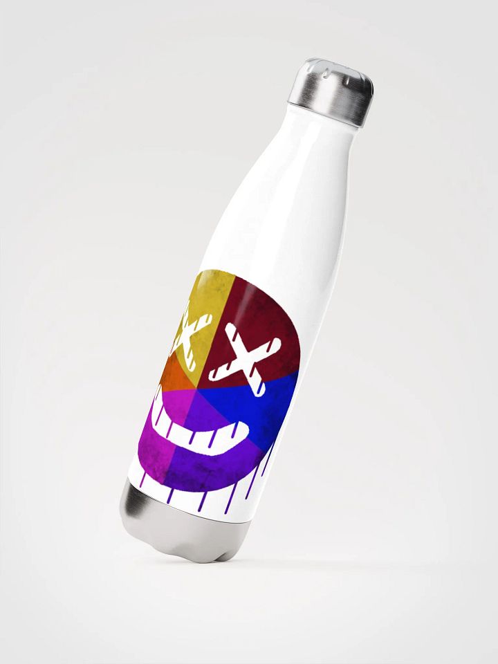 The Buddies Water Bottle product image (3)