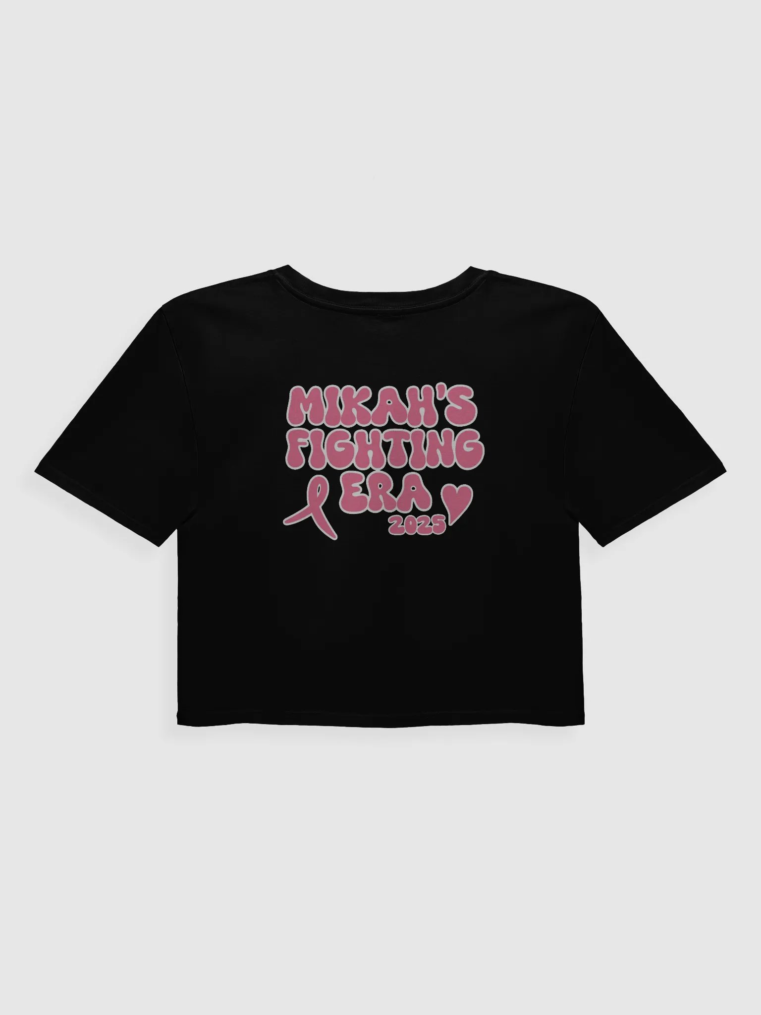 Heartfelt Expressions Women's Crop Top product image (4)