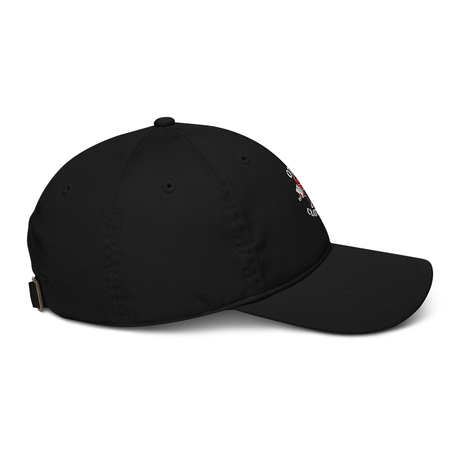 OTR Clothing Devil est 94 Dad Cap product image (5)