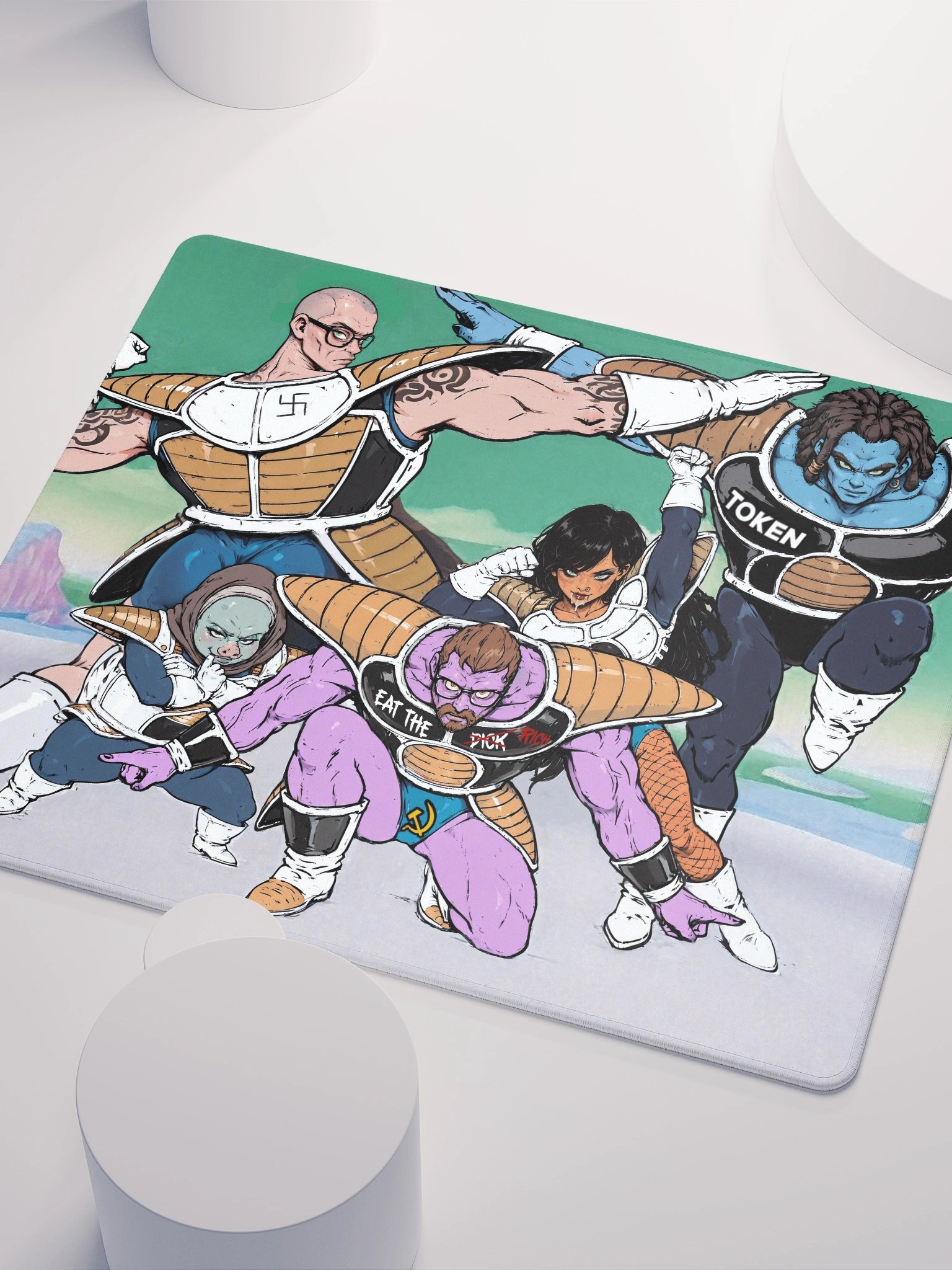 Hasan Force product image (3)