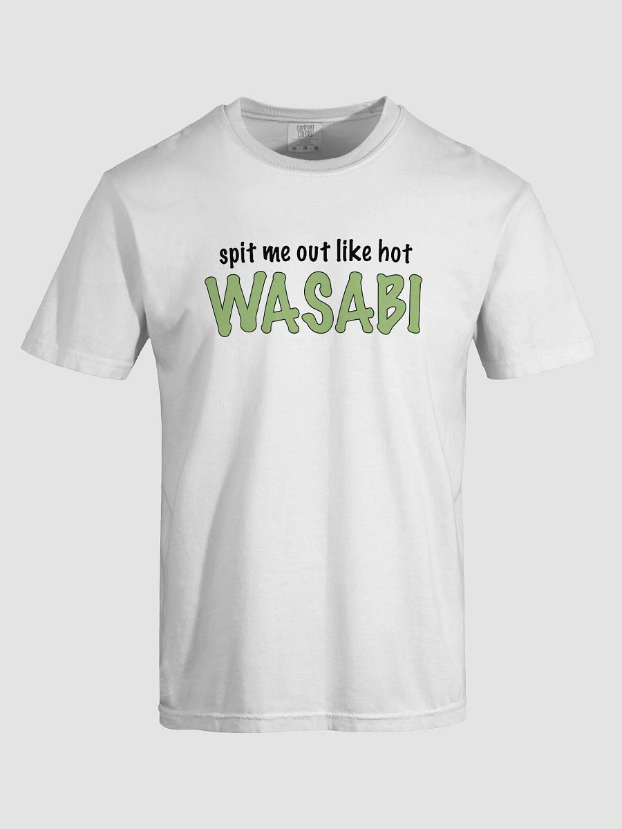Spit Me Out Like A Hot Wasabi product image (35)