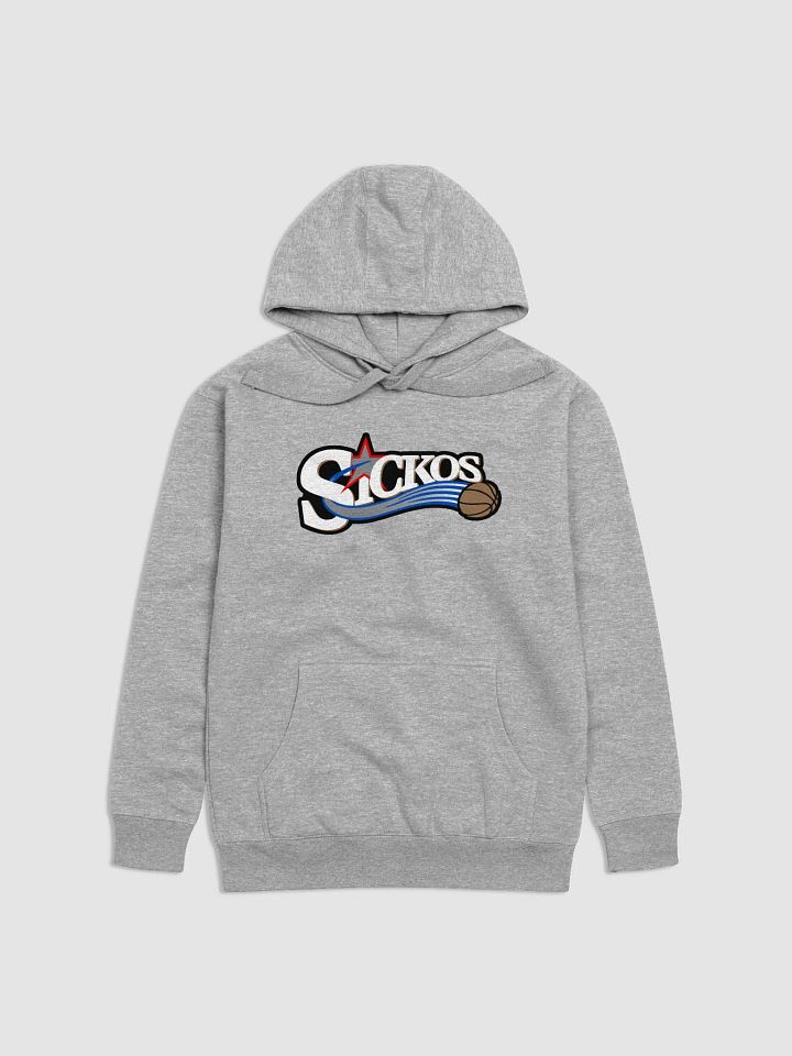 Official Sickos Hoodie product image (3)