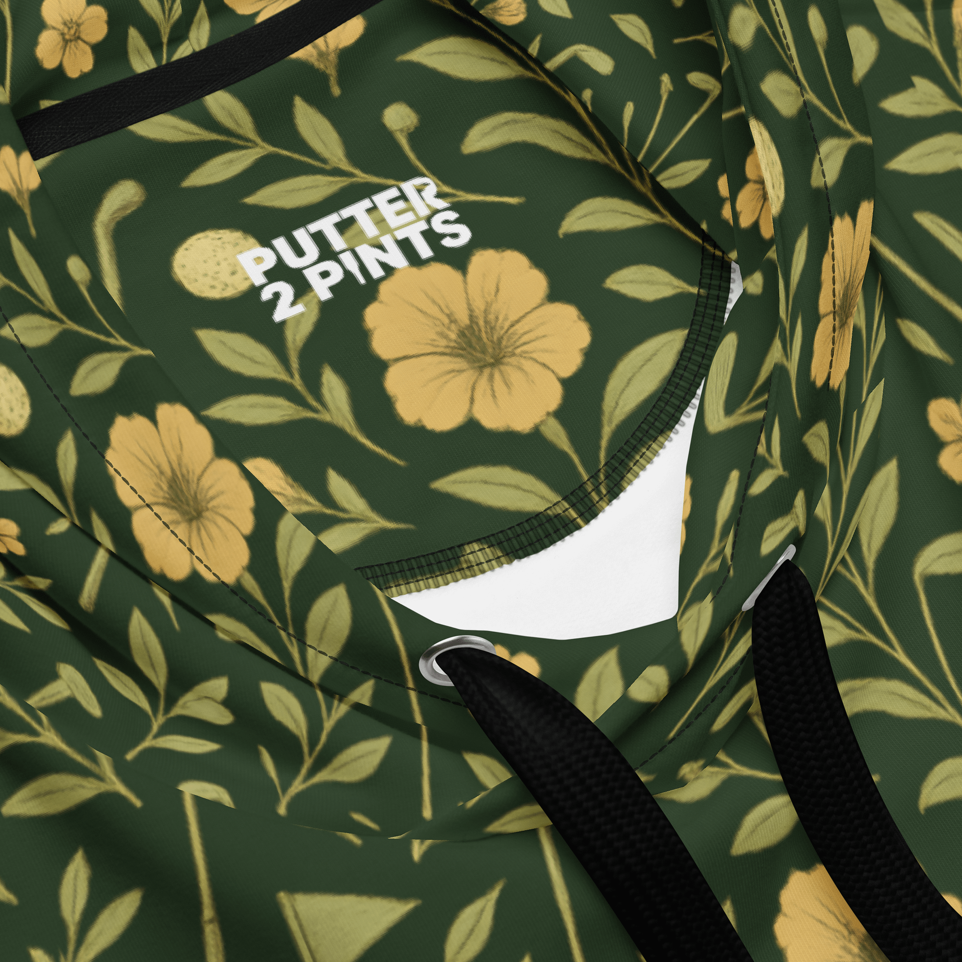 "Greenhouse Hoodie” – Putter 2 Pints product image (4)