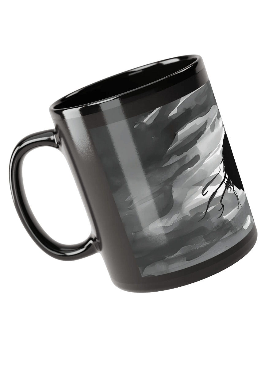 Crucifixion Mug product image (3)
