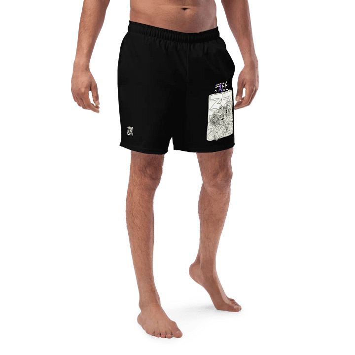 Nature Trunks X333 product image (1)
