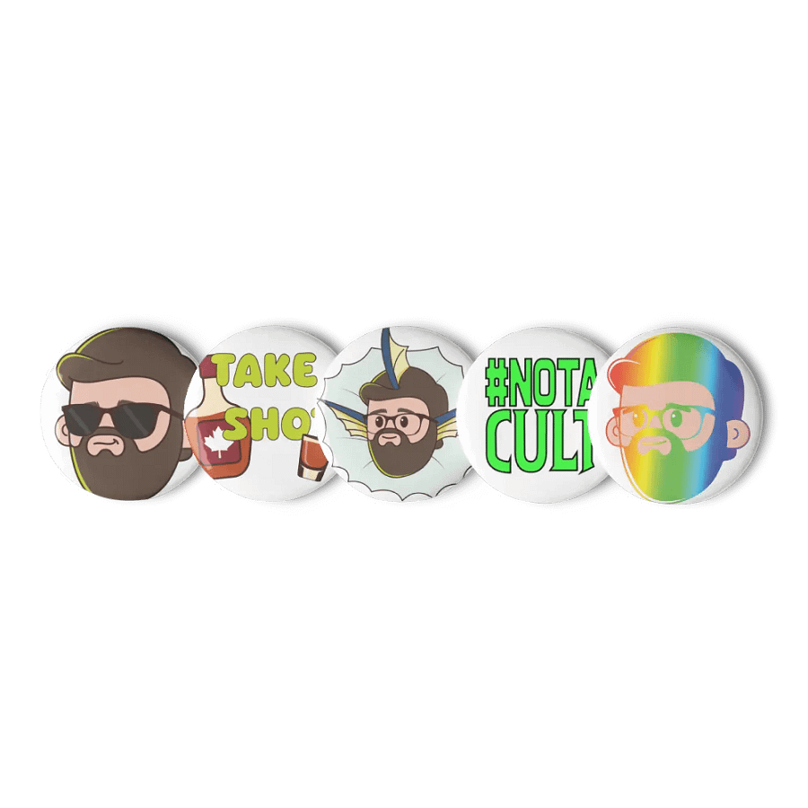 Pin Pack 1 product image (1)