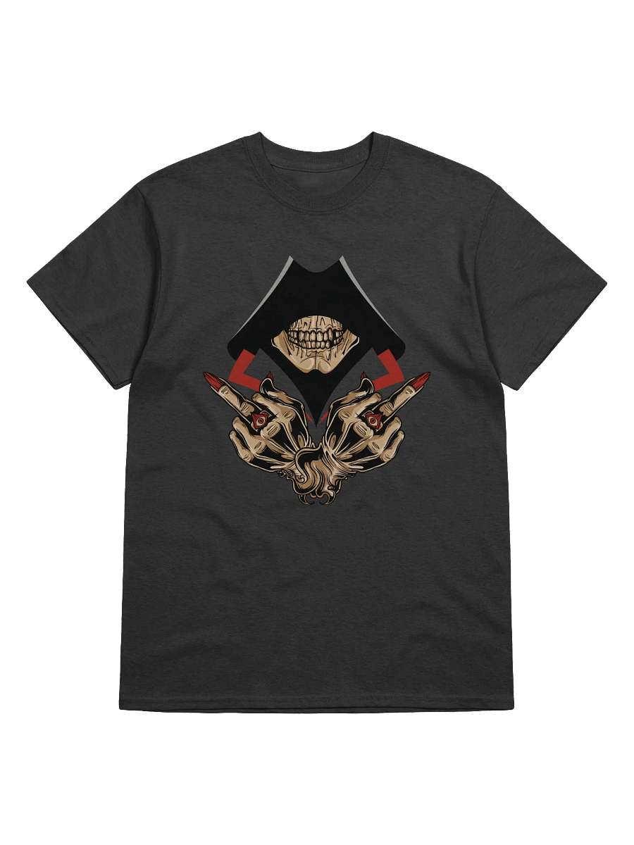 F you T-shirt product image (1)