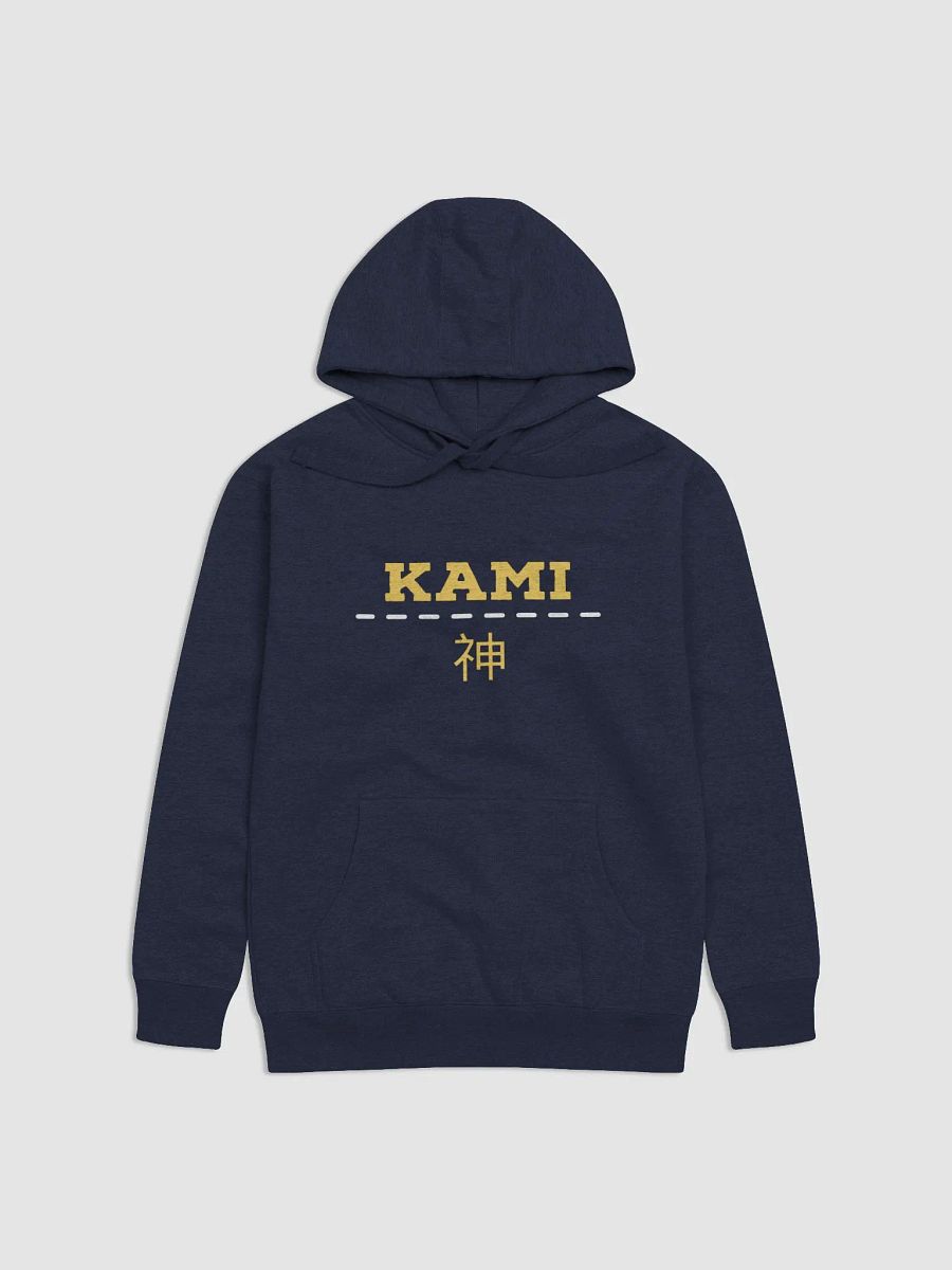 KAMI Hoodie product image (1)