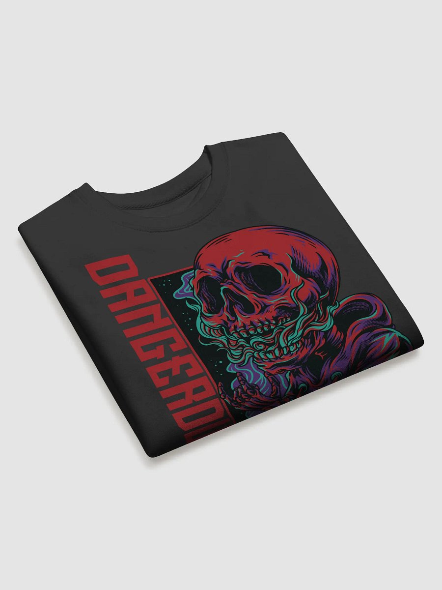 DangerDuff Smoked Out Sweatshirt product image (3)