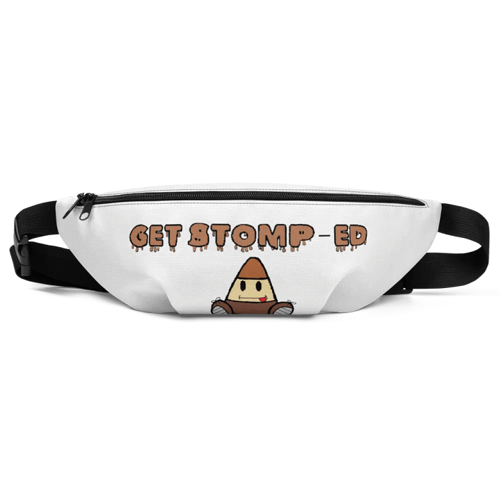 GET STOMP-ED - Fanny product image (1)