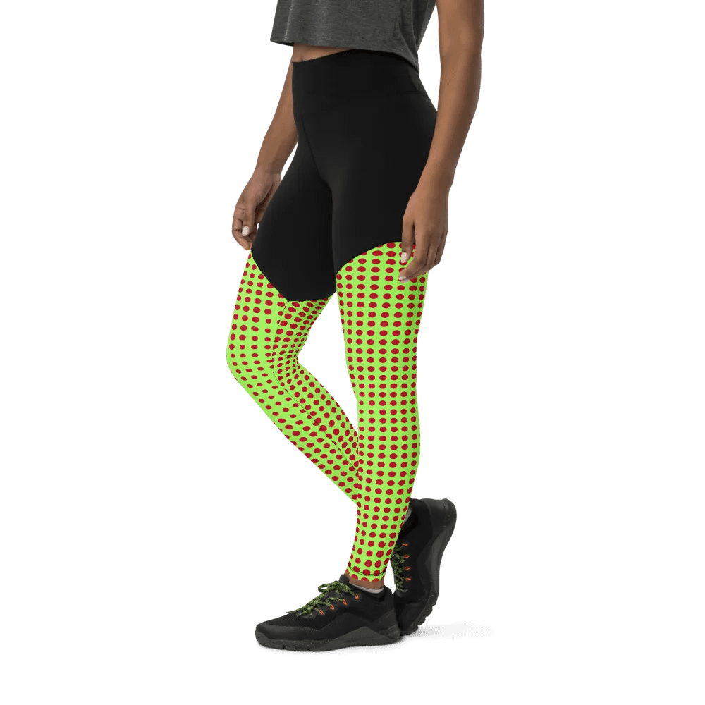 The Sable Pro Leggings product image (3)