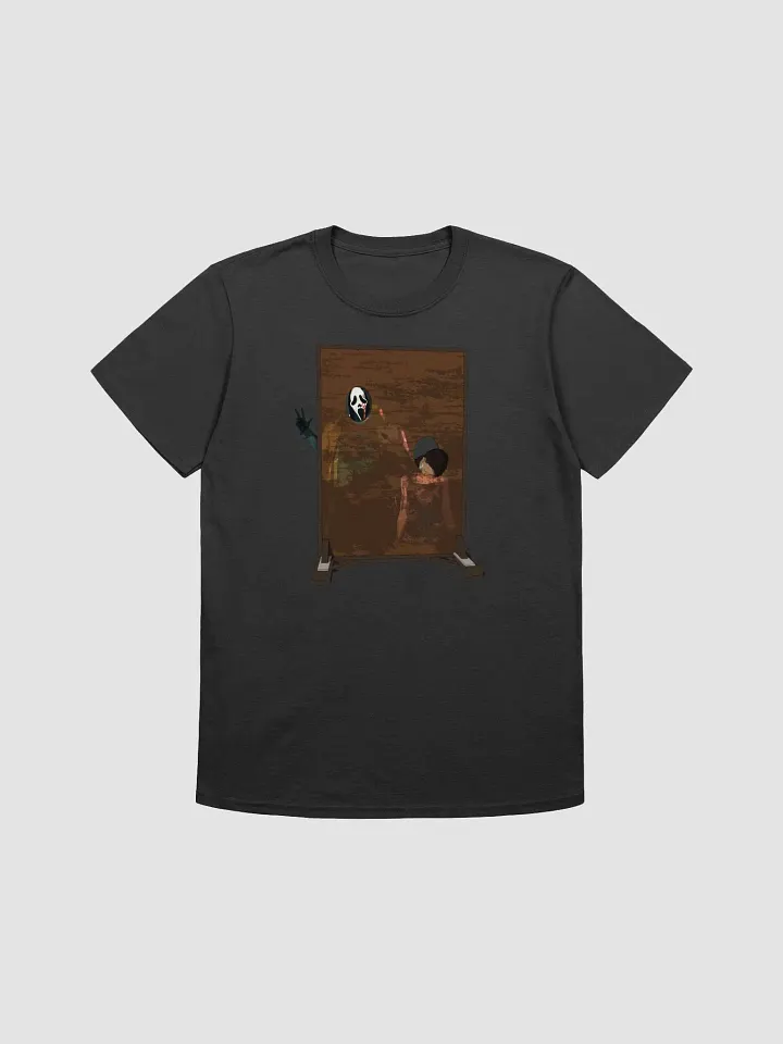 Friends at the Circus T-Shirt product image (1)