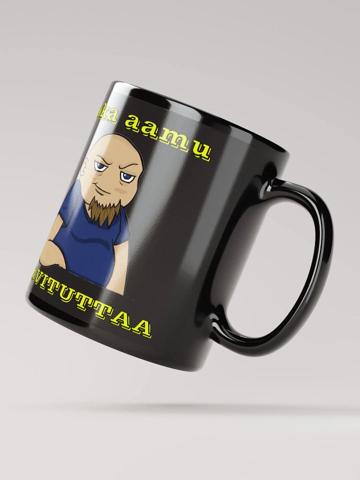 Joka aamu kahVITUTTAA product image (4)