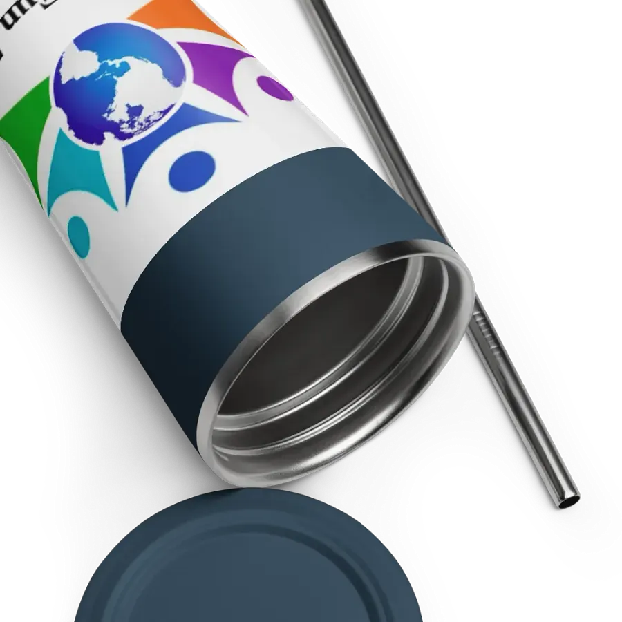 English Fun Zone - tumbler product image (12)