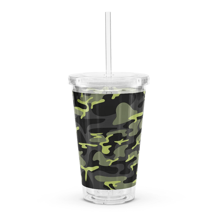 Tumbler Cup product image (1)