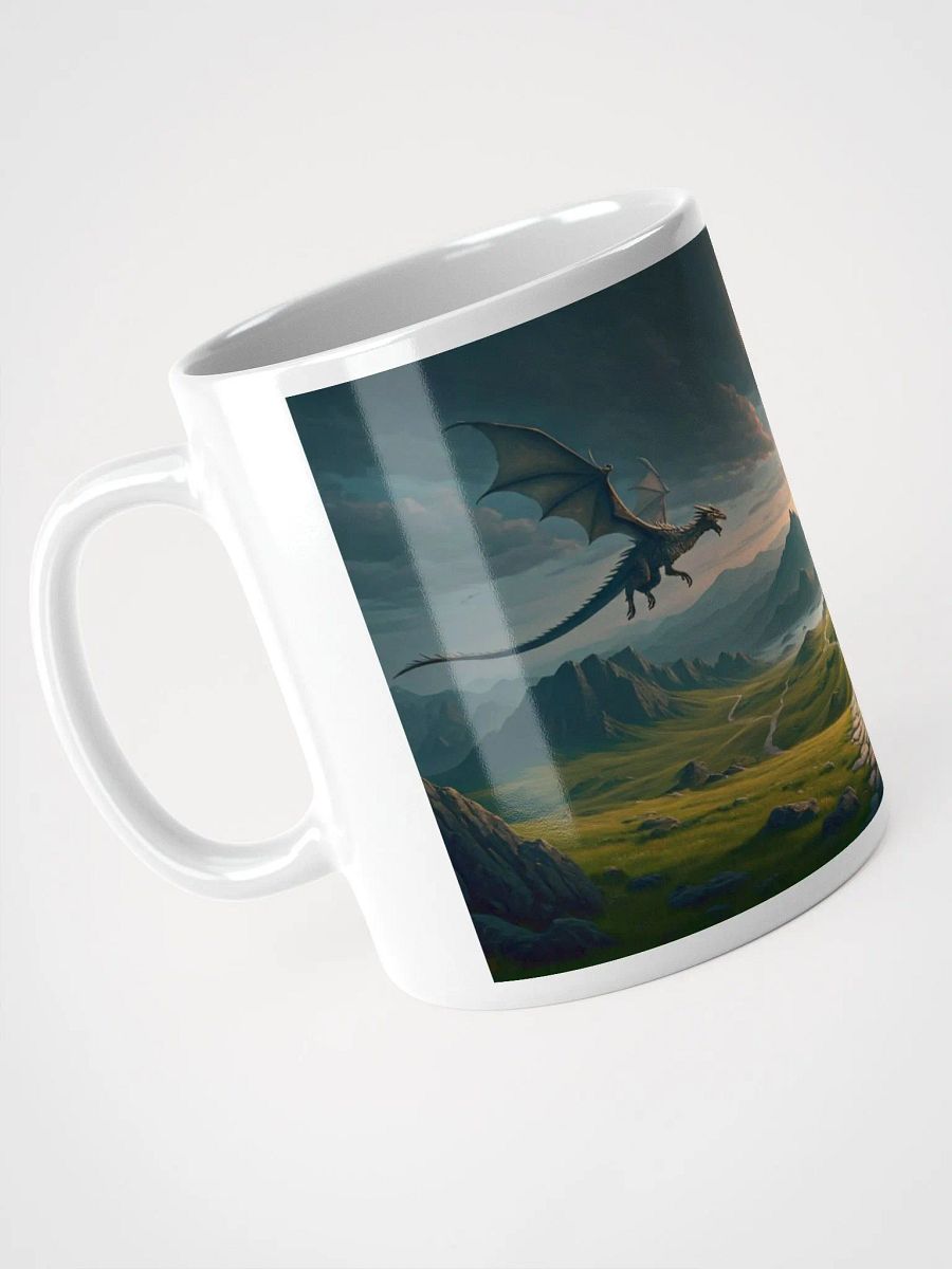 Dragon Age Mug product image (2)