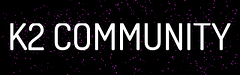 K2 Community 