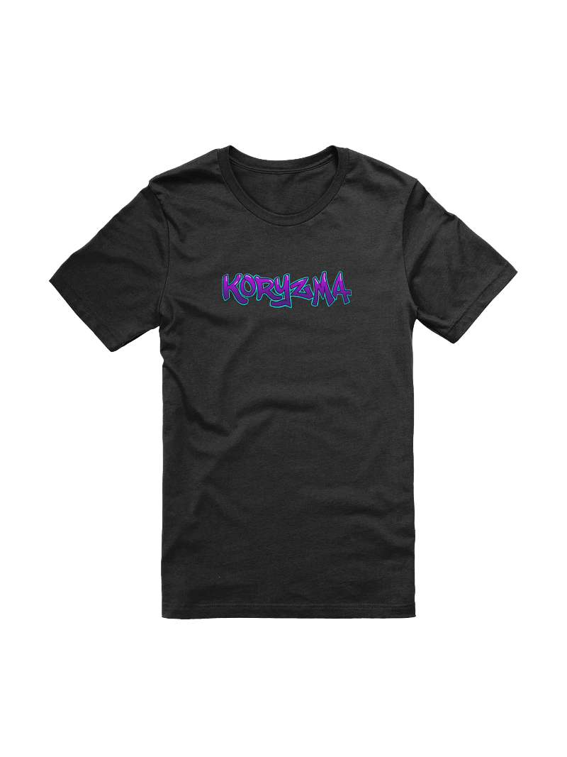 Koryzma Shirt
