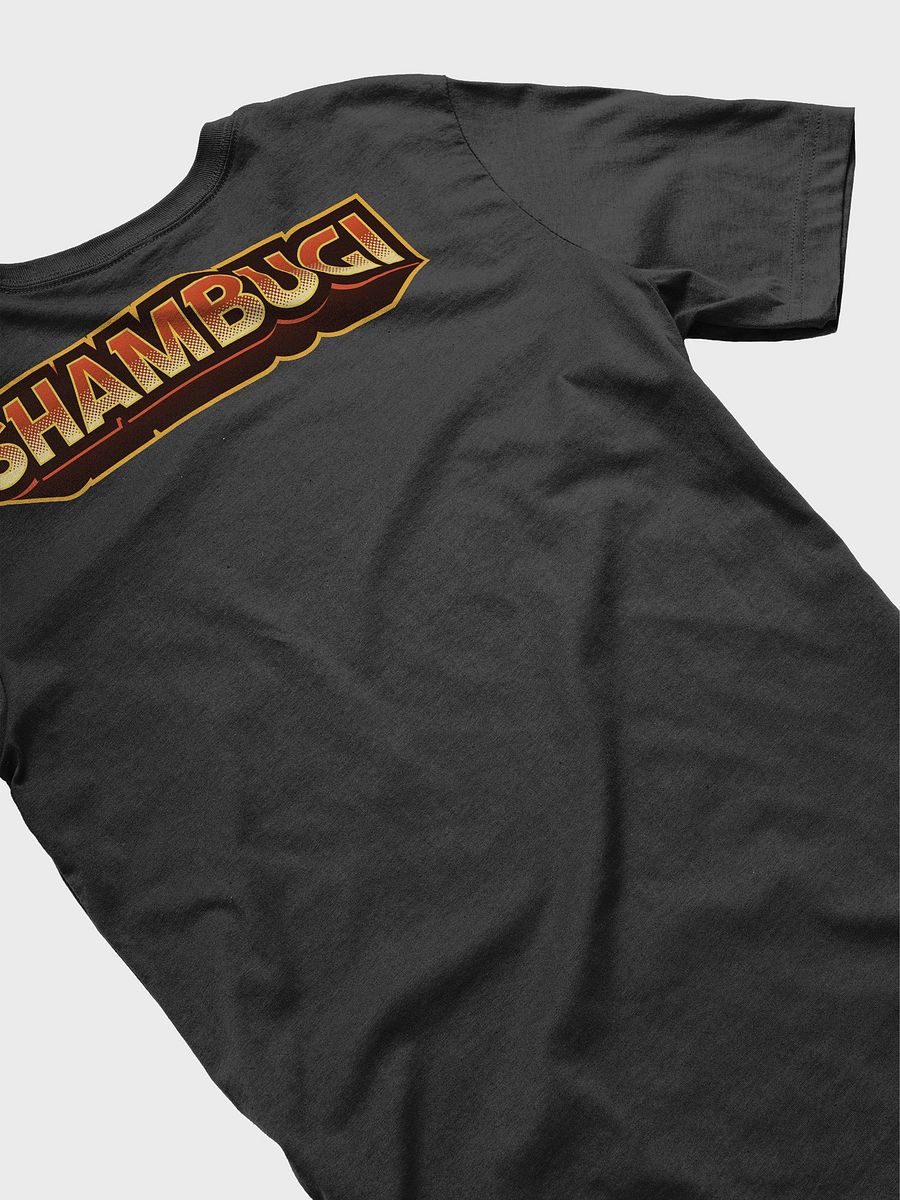 One Of Us T-Shirt product image (4)