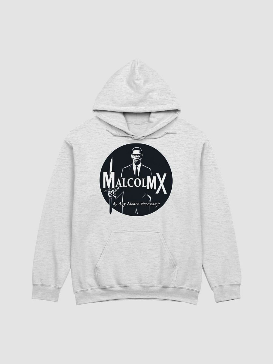Novelty By Any Means Hoodie product image (1)