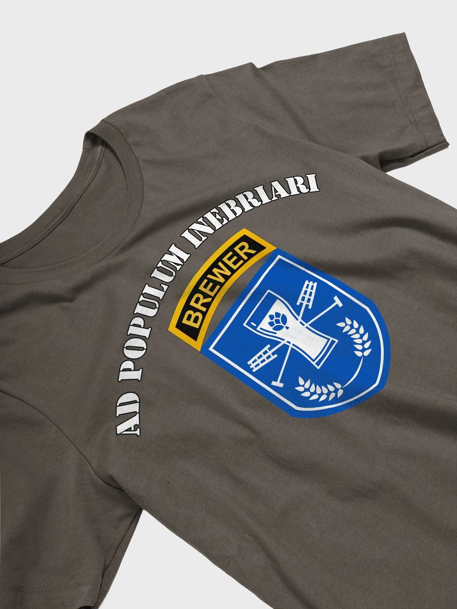 Homebrew Army product image (63)