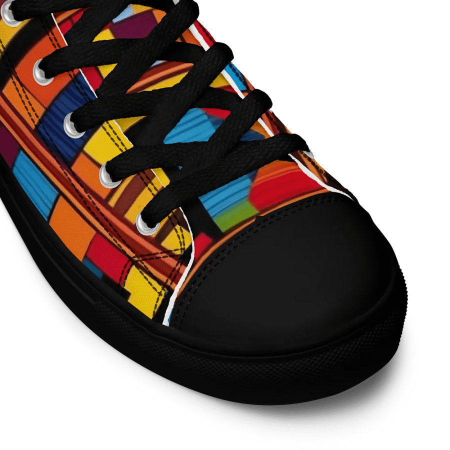 Step into Style: Patterns that Pop on Every Stride product image (9)