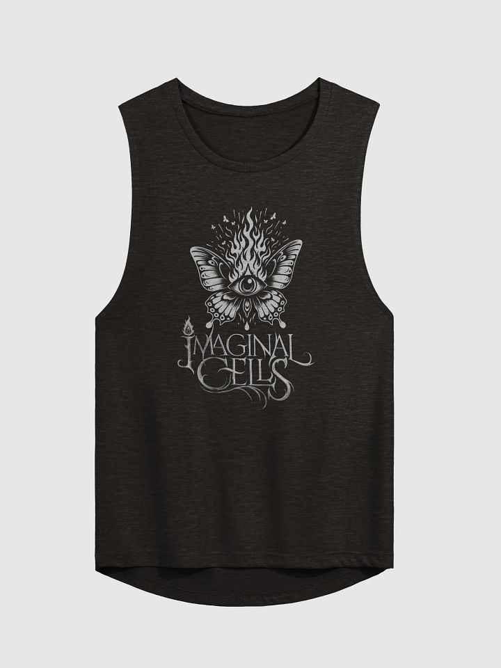 Flame of Transformation Women's Muscle Tank product image (1)