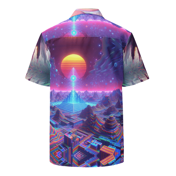 DMT Hawaiian product image (2)