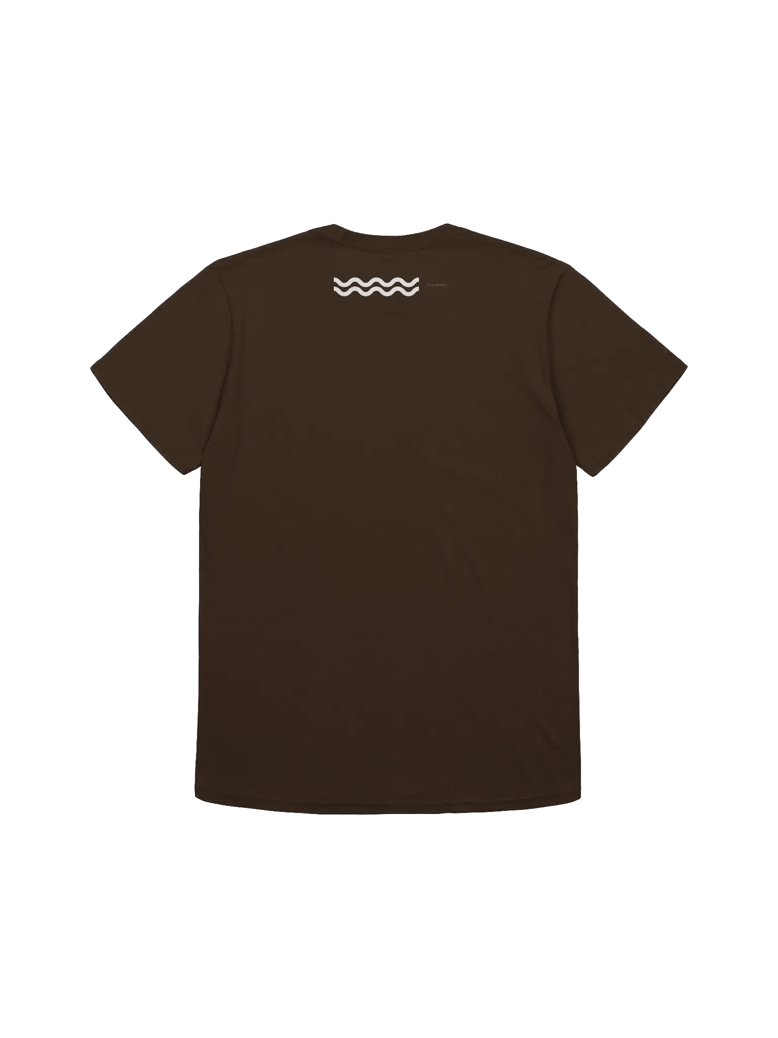 Skyline Silhouette Urban Tee - Zoo Waves product image (10)