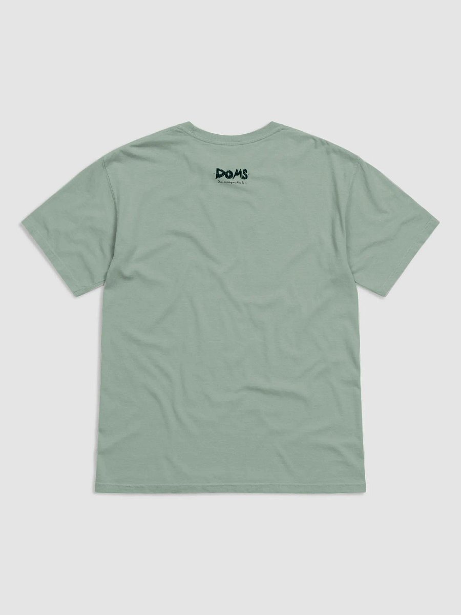 6 DOMS TEE product image (2)