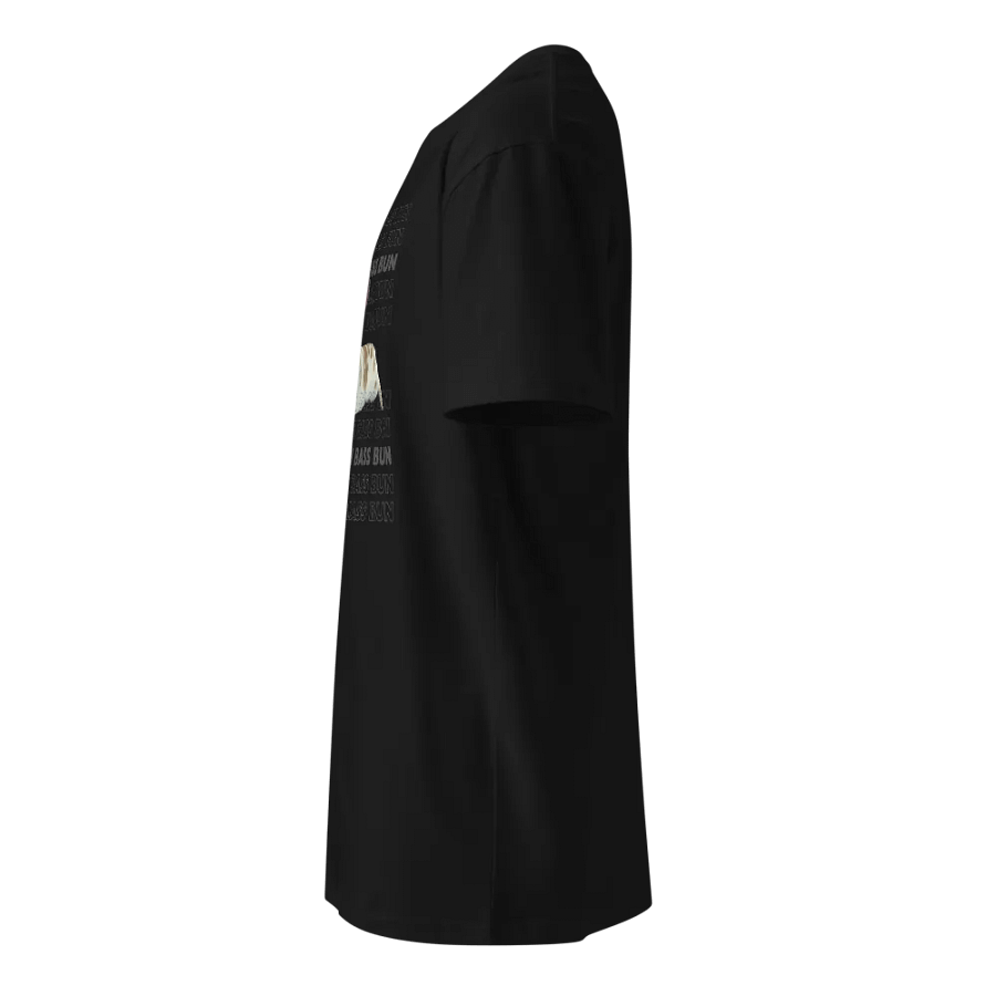 bass bun bun tee product image (3)
