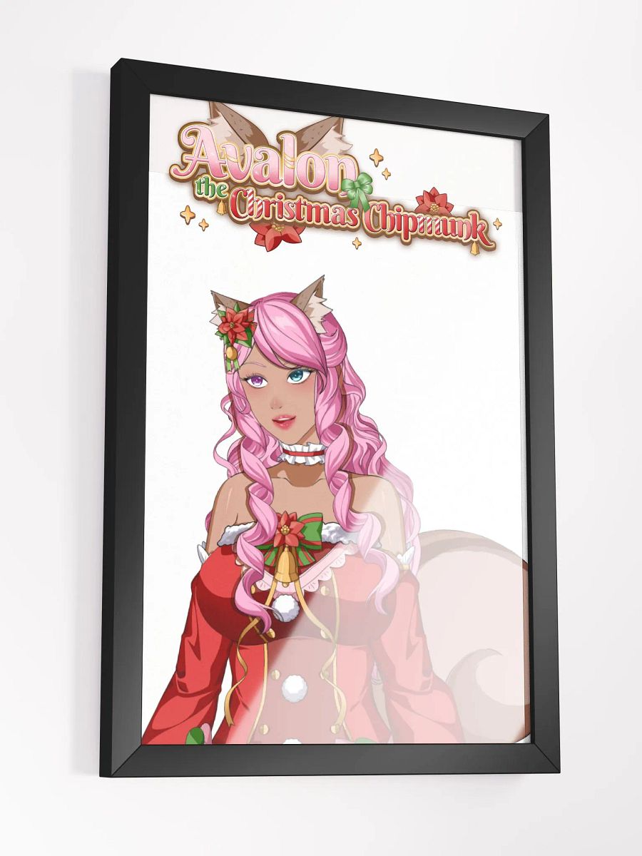 Avalon Poster product image (3)