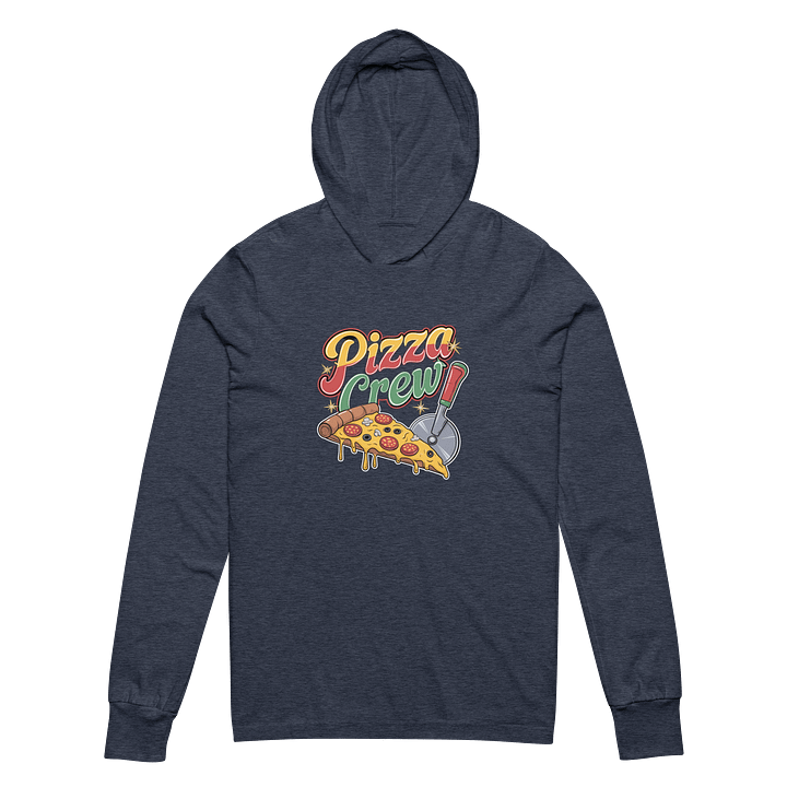 Pizza Crew product image (2)