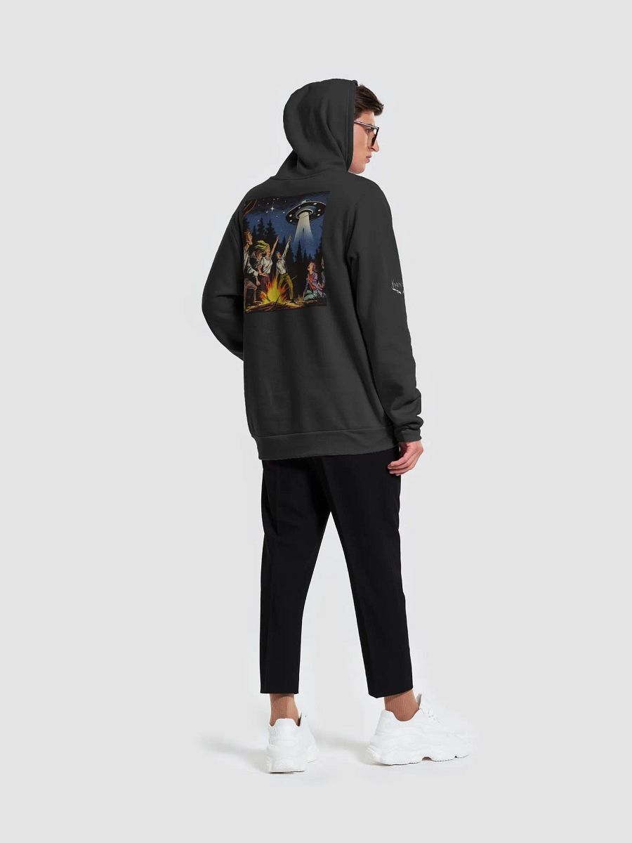 Holden Park Camping Crew Hoodie product image (6)
