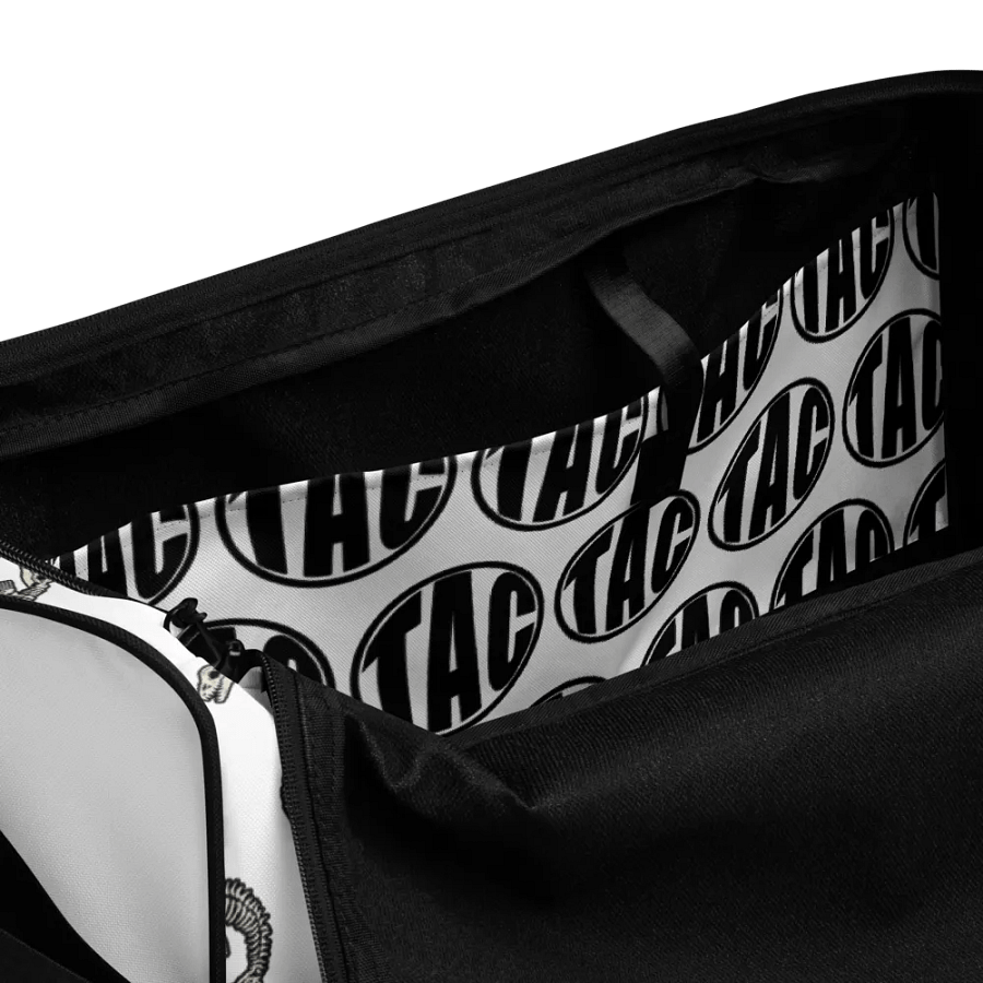 THE MOSASAUR of Duffle Bags product image (7)